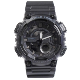 Đồng Hồ Casio Nam AEQ-110W-1BVDF