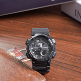 Đồng Hồ Casio Nam AEQ-110W-1BVDF