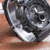 Đồng Hồ Casio Nam AEQ-110W-1BVDF