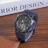 Đồng Hồ Casio Nam AEQ-110W-2AVDF