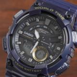 Đồng Hồ Casio Nam AEQ-110W-2AVDF