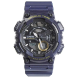 Đồng Hồ Casio Nam AEQ-110W-2AVDF