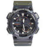Đồng Hồ Casio Nam AEQ-110W-3AVDF