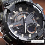 Đồng Hồ Casio Nam AEQ-110W-3AVDF