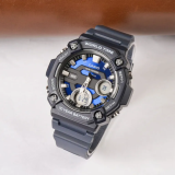 Đồng Hồ Casio Nam AEQ-120W-2AVDF