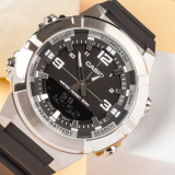 Đồng Hồ Casio Nam AMW-870-1AVDF