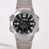Đồng Hồ Casio Nam AMW-870D-1AVDF