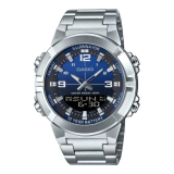 Đồng Hồ Casio Nam AMW-870DA-2A1VDF