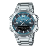 Đồng Hồ Casio Nam AMW-870DA-2A2VDF