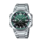 Đồng Hồ Casio Nam AMW-870DA-3AVDF