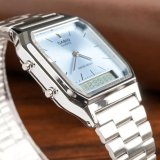 Đồng Hồ Casio Nam AQ-230A-2A1MQYDF
