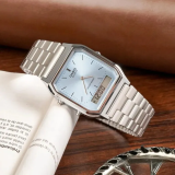 Đồng Hồ Casio Nam AQ-230A-2A1MQYDF