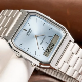 Đồng Hồ Casio Nam AQ-230A-2A1MQYDF