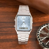 Đồng Hồ Casio Nam AQ-230A-2A1MQYDF