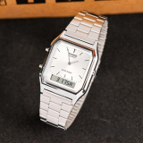 Đồng Hồ Casio Nam AQ-230A-7AMQYDF