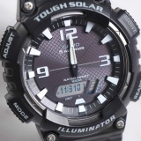 Đồng Hồ Casio Nam AQ-S810W-1AVDF