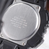 Đồng Hồ Casio Nam AQ-S810W-1AVDF