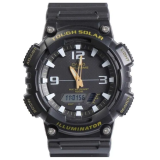 Đồng Hồ Casio Nam AQ-S810W-1BVDF