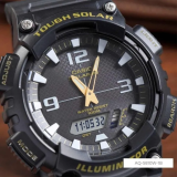 Đồng Hồ Casio Nam AQ-S810W-1BVDF