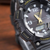 Đồng Hồ Casio Nam AQ-S810W-1BVDF