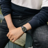 Đồng Hồ Casio 38.4 x 31.1 mm Nam AW-48HE-1AVDF