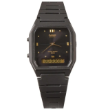 Đồng Hồ Casio 38.4 x 31.1 mm Nam AW-48HE-1AVDF