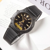 Đồng Hồ Casio 38.8mm Nam AW-49HE-1AVDF