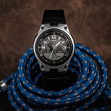 Đồng Hồ Casio Nam AW-80-1A2VDF