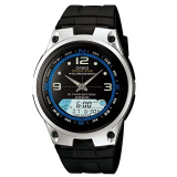 Đồng Hồ Casio 40mm Nam AW-82-1AVDF