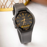 Đồng Hồ Casio 38.5mm Nam AW-90H-9EVDF