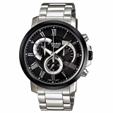 Đồng Hồ Casio Nam BEM-506CD-1AVDF