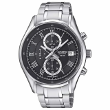 Đồng Hồ Casio Nam BEM-512D-1AVDF