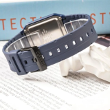 Đồng Hồ Casio 43.2×34.4mm Nam CA-53WF-2BDF