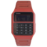 Đồng Hồ Casio 43.2 x 34.4mm Unisex CA-53WF-4BDF