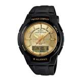 Đồng Hồ Casio Nam CPW-500H-9AVDR