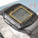 Đồng Hồ Casio 43.2 x 36.6 mm Nam DB-36-9AVDF