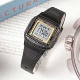 Đồng Hồ Casio 43.2 x 36.6 mm Nam DB-36-9AVDF