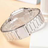 Đồng Hồ Casio 43.1 x 37.7 mm Unisex DB-360-1ADF