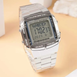 Đồng Hồ Casio 43.1 x 37.7 mm Unisex DB-360-1ADF