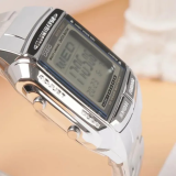 Đồng Hồ Casio 43.1 x 37.7 mm Unisex DB-360-1ADF
