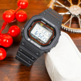 Đồng Hồ Casio Nam DW-5000R-1ADR