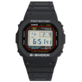 Đồng Hồ Casio Nam DW-5000R-1ADR