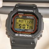Đồng Hồ Casio Nam DW-5040PG-1DR