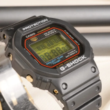 Đồng Hồ Casio Nam DW-5040PG-1DR