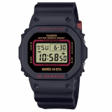 Đồng Hồ Casio Nam DW-5600AI-1DR