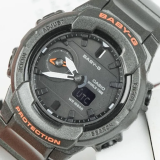 Đồng Hồ Casio Nữ BGA-230S-3ADR