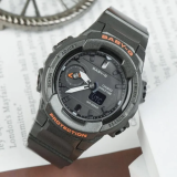 Đồng Hồ Casio Nữ BGA-230S-3ADR