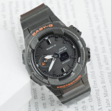 Đồng Hồ Casio Nữ BGA-230S-3ADR
