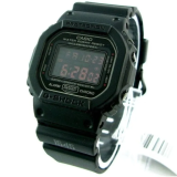 Đồng Hồ Casio Nam DW-5600MS-1DR