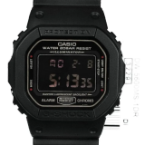 Đồng Hồ Casio Nam DW-5600MS-1DR